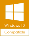 Windows 10 Logo