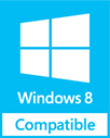 Windows 8 Logo