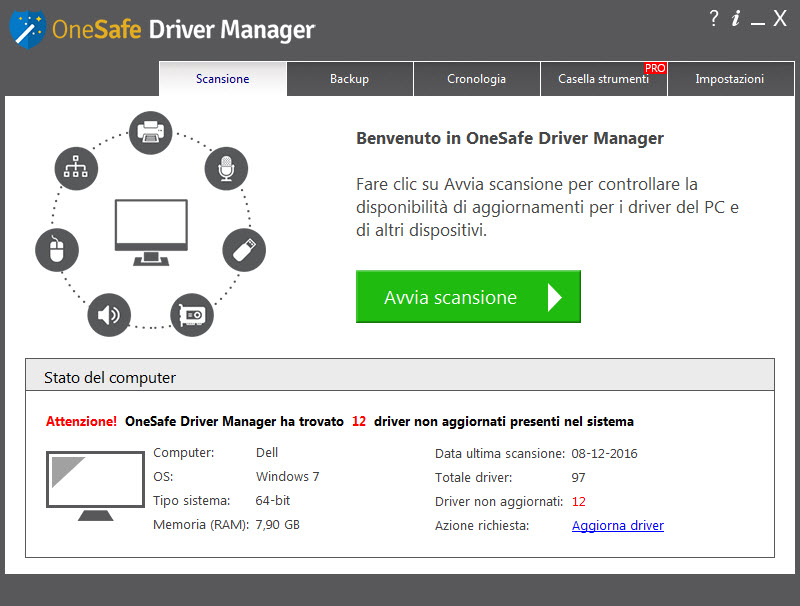 DRIVER SCHEDA AUDIO SOUNDMAX SCARICA