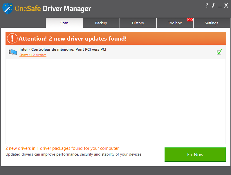 OneSafe Driver Manager Pro 5.0.346 OSDRM_EN_3