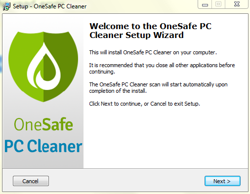 safe pc cleaner