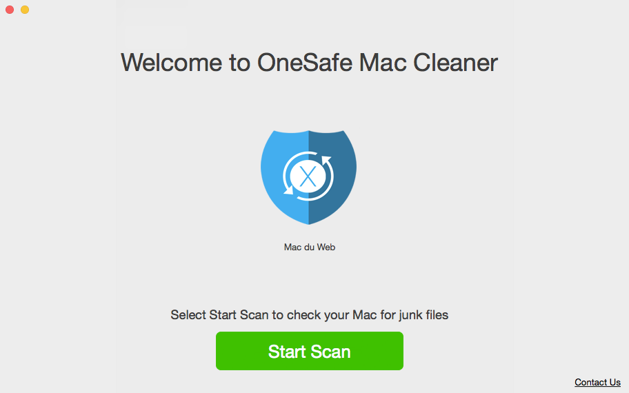 onesafe on new device