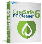 OneSafe PC Cleaner 6