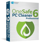 OneSafe PC Cleaner 6 Pro
